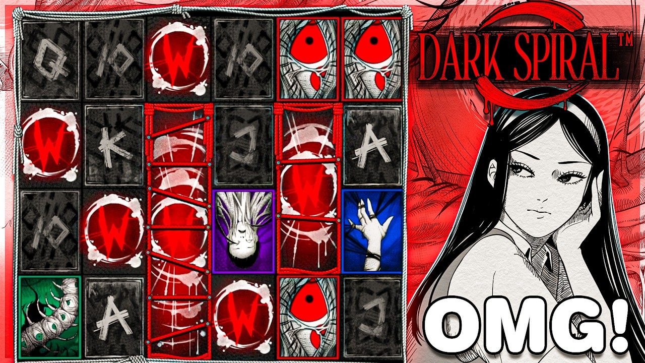 Vorteile der Dark Spiral Demo